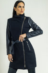 Victoria Trench Coat
